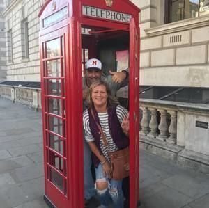 Meet your Posher, Stephanie carroll